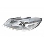 Фара (L) Skoda Octavia 04-13