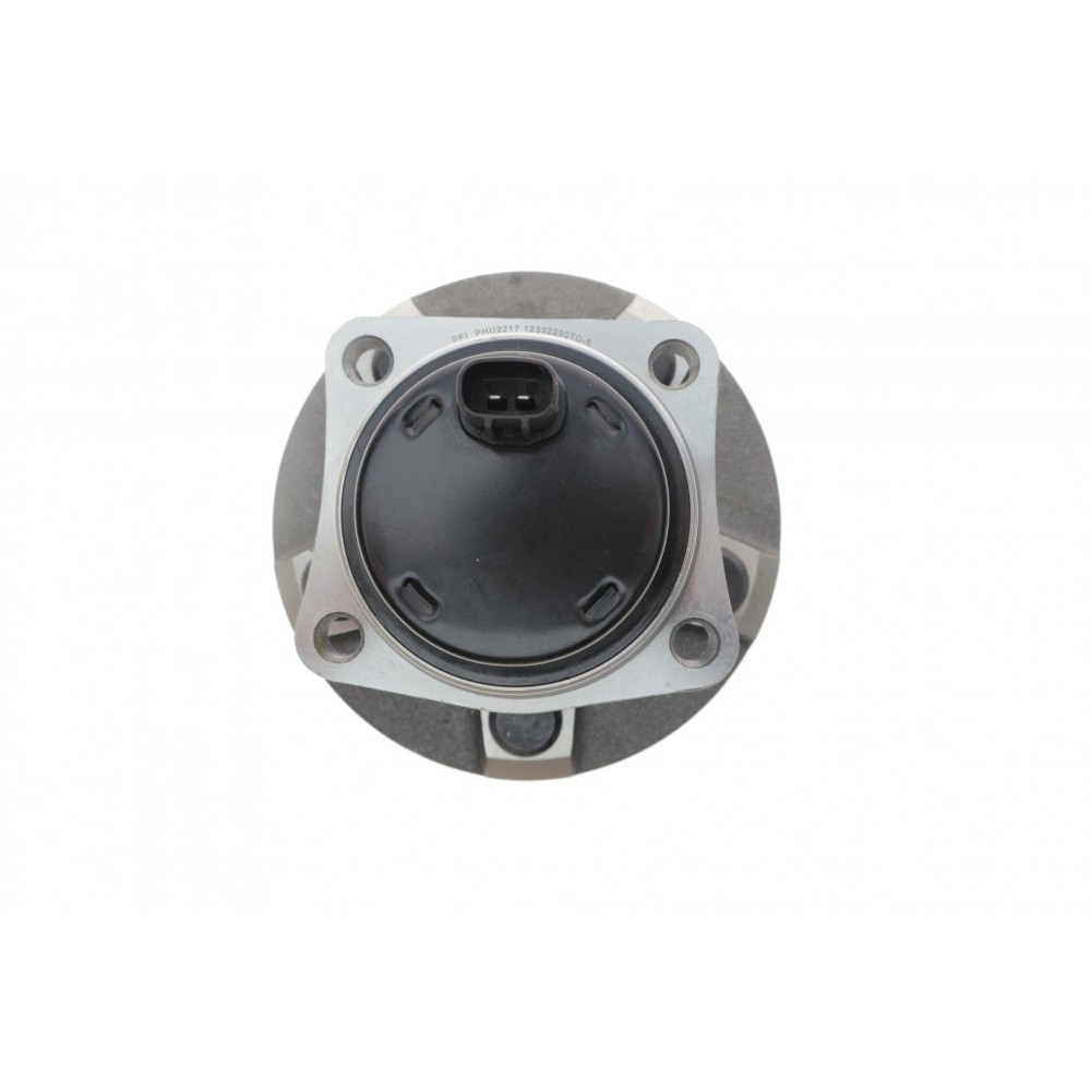 Підшипник маточини (задньої) Toyota Avensis 99-08 (+ABS)