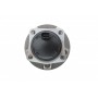 Підшипник маточини (задньої) Toyota Avensis 99-08 (+ABS)