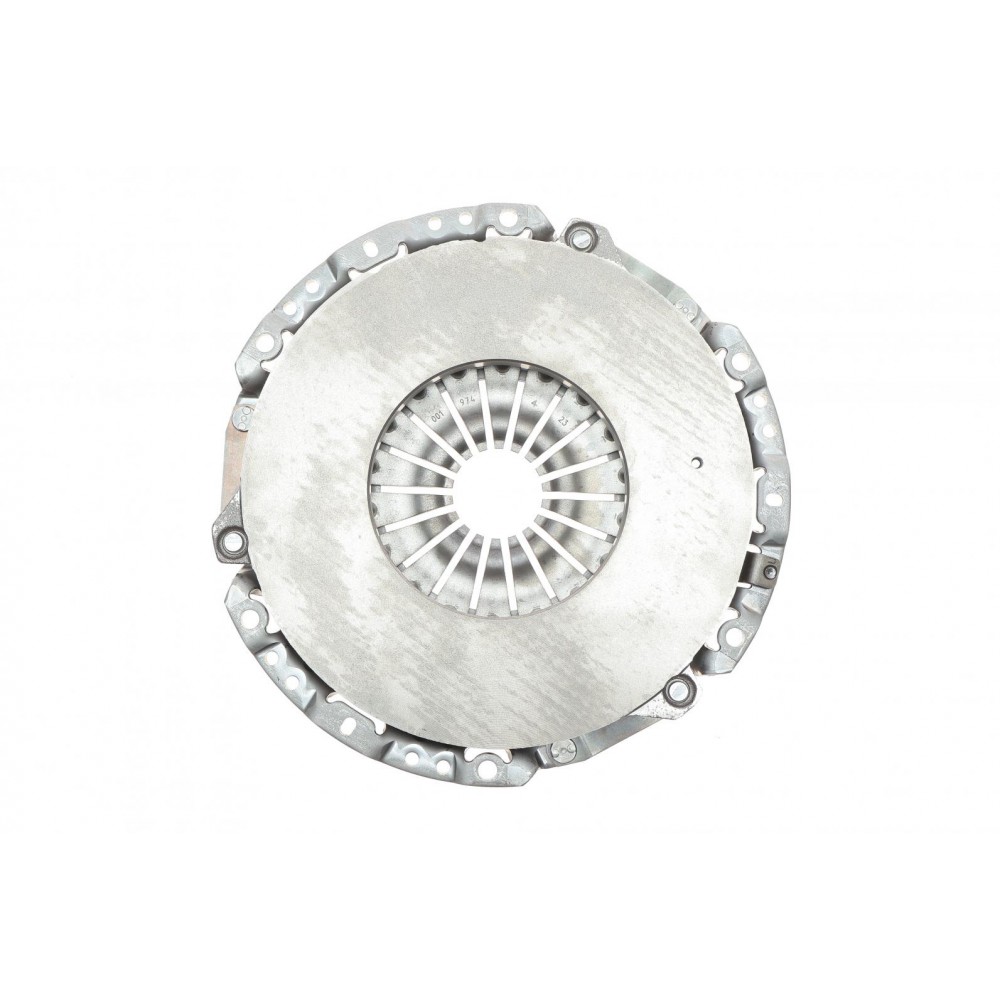 Комплект зчеплення Ford Focus/Kuga 2.0 TDCi 04-14 (d=240mm)