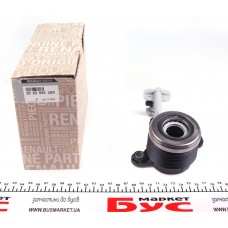 Підшипник вижимний Renault Kangoo 1.5 dCi/1.6 16V 08-