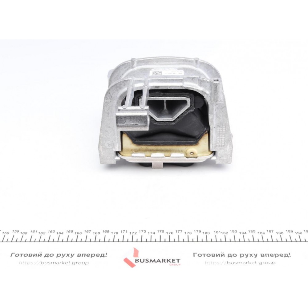 Замінено на 100 199 0284 Подушка двигуна (R) Skoda Codiaq/VW Arteon/Tiguan 2.0 16-