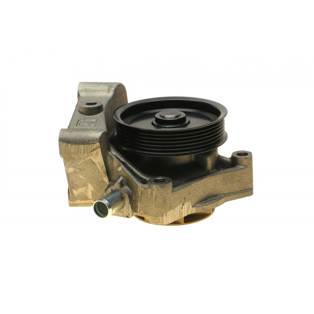 Помпа води Citroen Jumper/Peugeot Boxer 3.0HDi/Fiat Ducato 2.3D/3.0D/Iveco 06- (R/B) (7 лоп) (6 кан)
