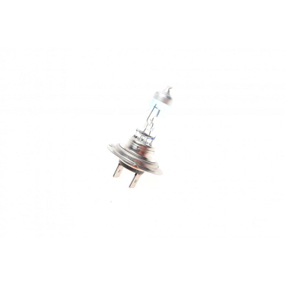 Автолампа H7 12V 55W PX26d Ultra White 4200K (не постачається)