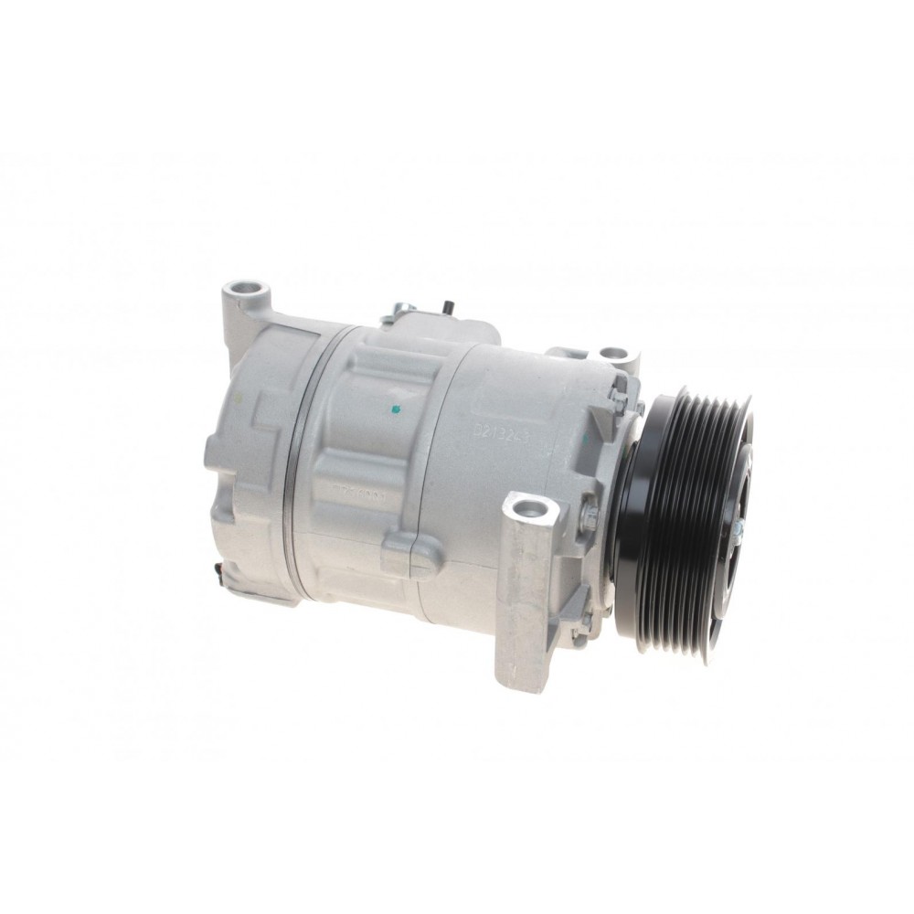 Компресор кондиціонера VW T5 2.0 TDI 09-15