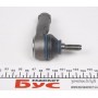 Наконечник тяги рульової (R) Alfa Romeo 147/156/166