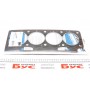 Прокладка ГБЦ Renault 11/19/Megane 1.9D -01, Ø81,00mm, 1,65mm, (2 метки), F8Q