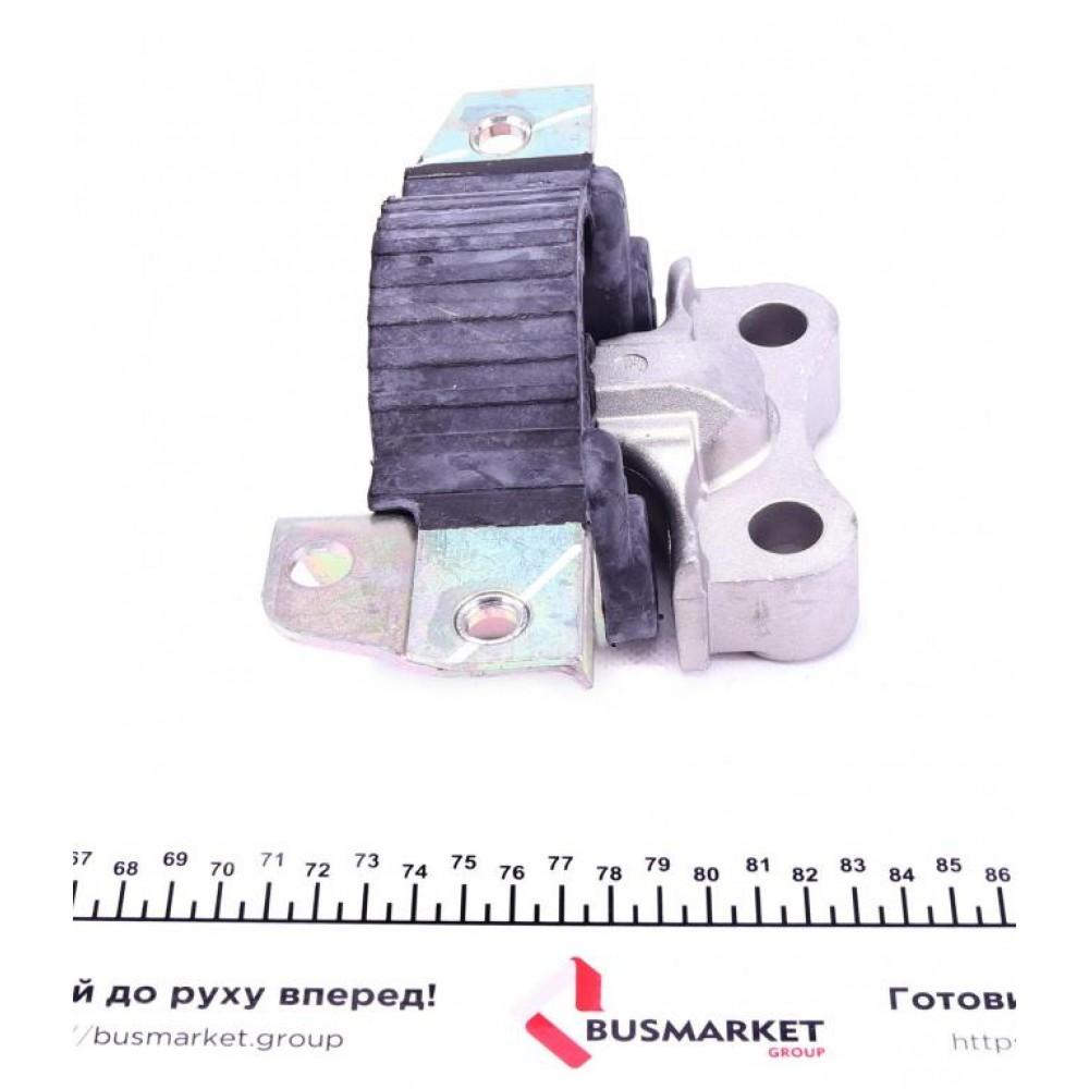 Подушка двигуна (задня) (R) Citroen Nemo/Fiat Fiorino/Peugeot Bipper 1.4 08-