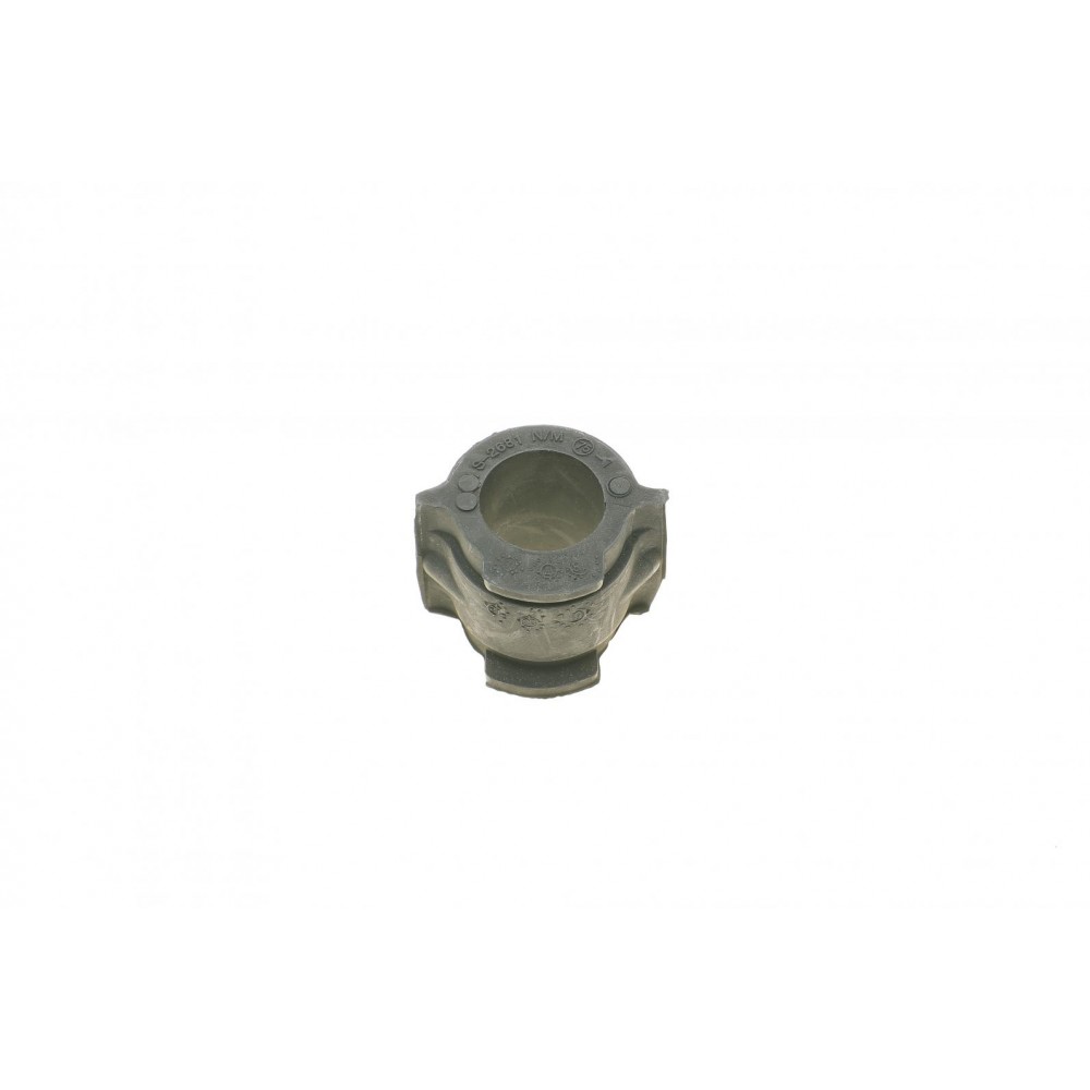 Втулка стабілізатора (переднього) Nissan Primera 02-08 (d=22mm)