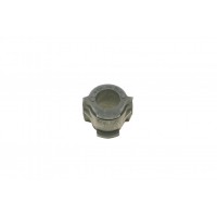 Втулка стабілізатора (переднього) Nissan Primera 02-08 (d=22mm)