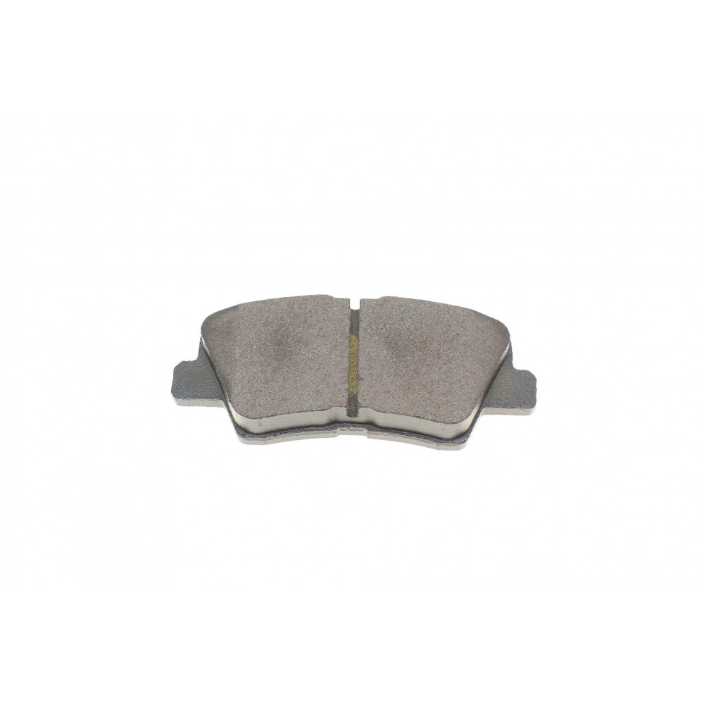 Колодки гальмівні (задні) Hyundai Accent IV 1.4-1.6 10-17/Kia Rio 1.4-1.6 10-17/Optima 1.6-2.4 12-