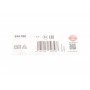 Прокладка труби вихлопної Mazda 3/6/CX-5 2.2D 12-