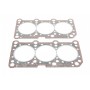 Комплект прокладок (верхній) Audi A4/A6/A8 2.6/2.8 91-01