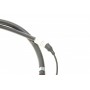 Трос ручника MB T1/TN 82-95 (R)