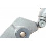 Комплект ременя генератора Toyota Corolla 1.4/1.6VVT- i 00-08 (6PK1693)