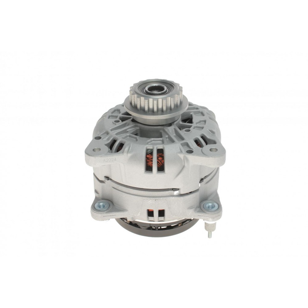 Генератор VW T5 2.5TDI 03-09 (14V/180A) = 113947