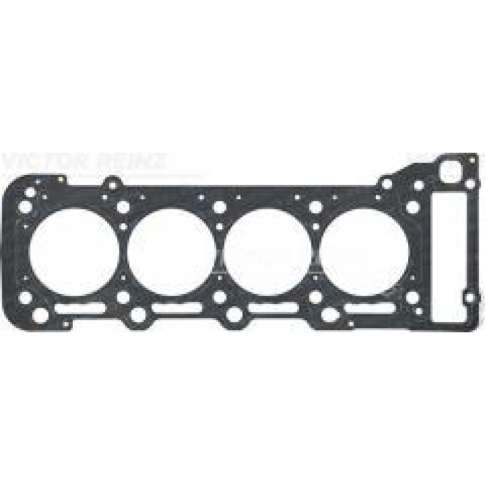 Прокладка ГБЦ MB Sprinter/Vito OM646 2,2CDI, Ø89,30mm, 1.40mm