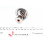 Термостат Kia Sorento 3.3/Toyota Hilux 2.5D/Land Cruiser Prado 3.0D 93- (82°С)