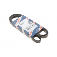 Ремінь генератора Renault Kangoo 1.4/1.6i 97- (5PK1750)