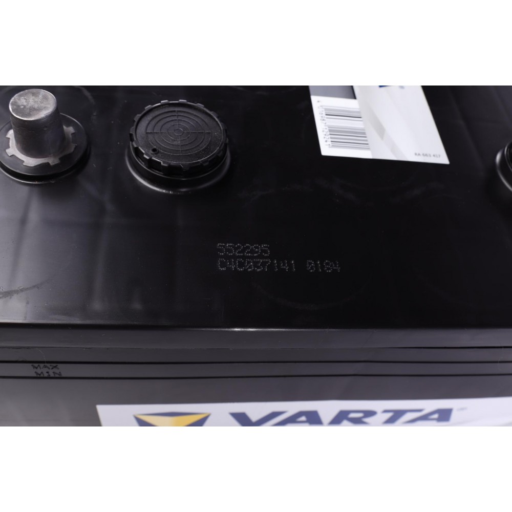 Акумуляторна батарея 220Ah/1150A (518x276x242/+L/B00) Promotive HD N5
