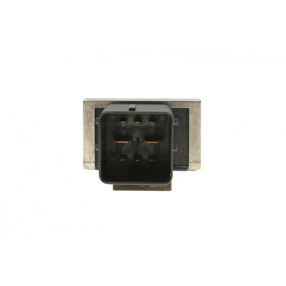 Реле свічок розжарювання Ford Focus/Mondeo/Kuga 2.0TDCi 10- (HÜCO)