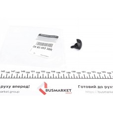 (замінено на 289307214R)Форсунка омивача скла Renault Duster/Logan 04-