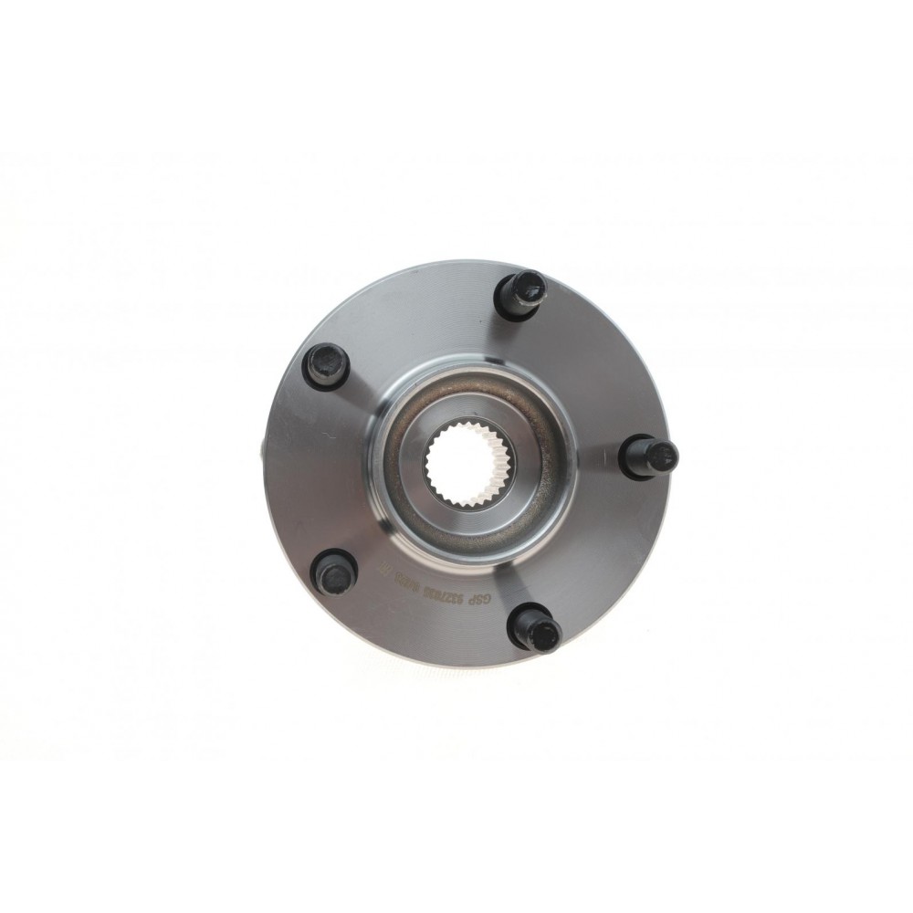 Підшипник маточини (передньої) Infinity EX/FX/M35/M37/Q50/Q60/Q70 03-