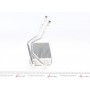 Радіатор пічки Ford Transit 2.0/2.4/2.5D 94- знятий з виробн.