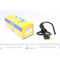 Циліндр зчеплення (головний) Renault Clio II/III 04-14/Modus/Grand Modus 04-