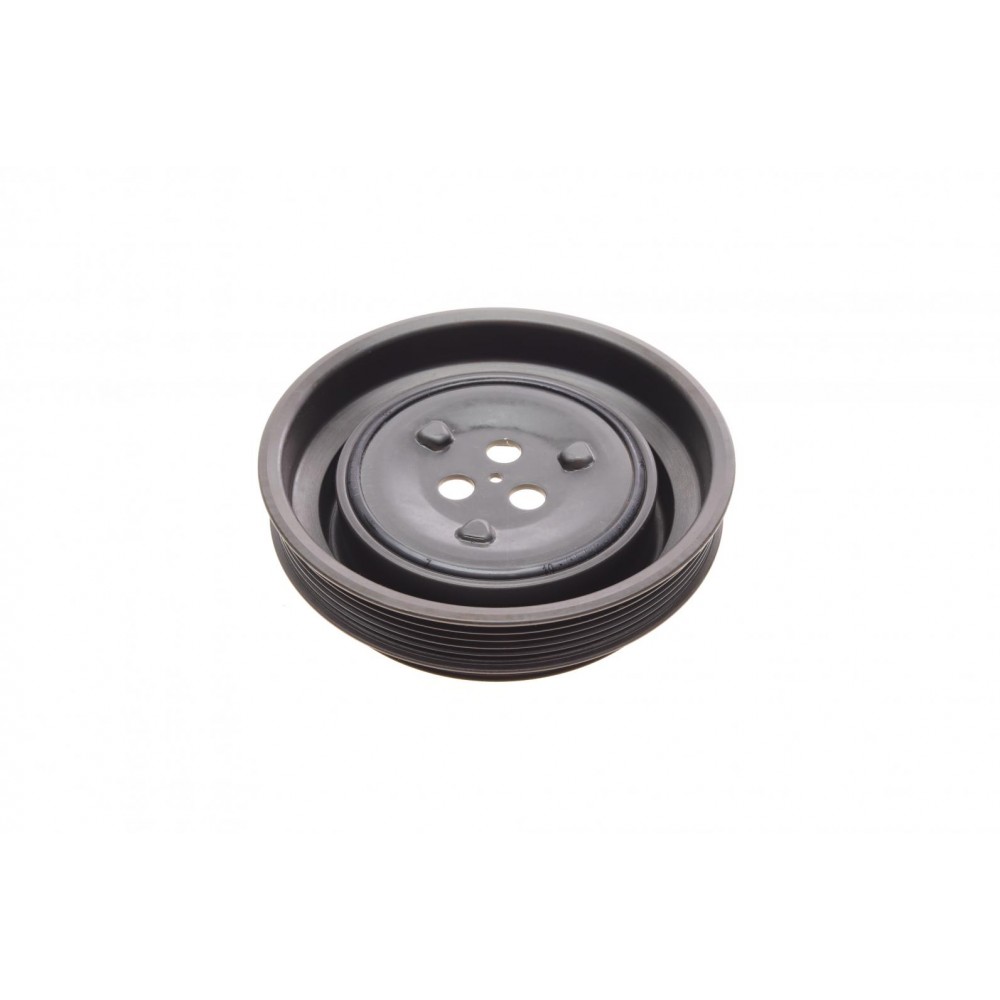 Шків колінвалу Citroen Jumper/Peugeot Boxer 2.2HDi 06-/Ford Transit 2.2TDCi 06- (6PK/4PK)