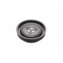 Шків колінвалу Citroen Jumper/Peugeot Boxer 2.2HDi 06-/Ford Transit 2.2TDCi 06- (6PK/4PK)