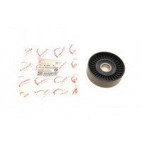 Ролик генератора Fiat Scudo 2.0 96-06/Peugeot Expert 2.0 00- (паразитний) (78x25)