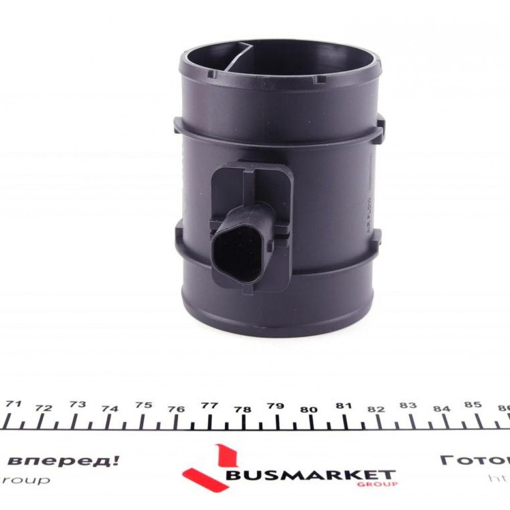 Витратомір повітря Opel Astra J/Meriva B/Chevrolet Cruze 1.3CDTI/1.7CDTI 06-