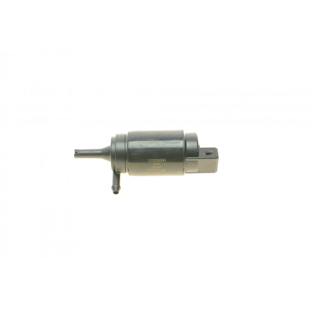 Насос омивача скла (моно) Opel Astra G/H/Combo 01-/VW Caddy II/Passat/T4