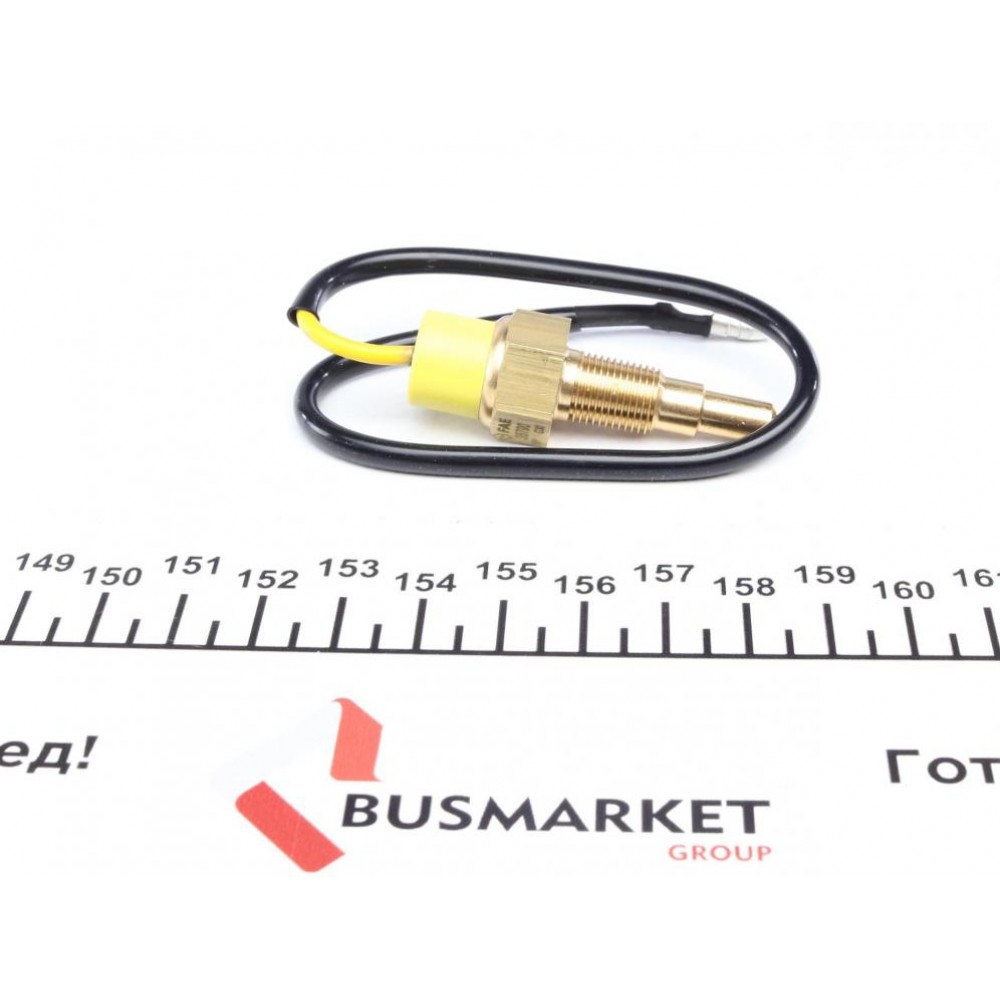 Датчик температури охолоджуючої рідини Opel Astra F/Combo/Corsa B 1.5TD/1.7TDS/D 91-01 (55°С)