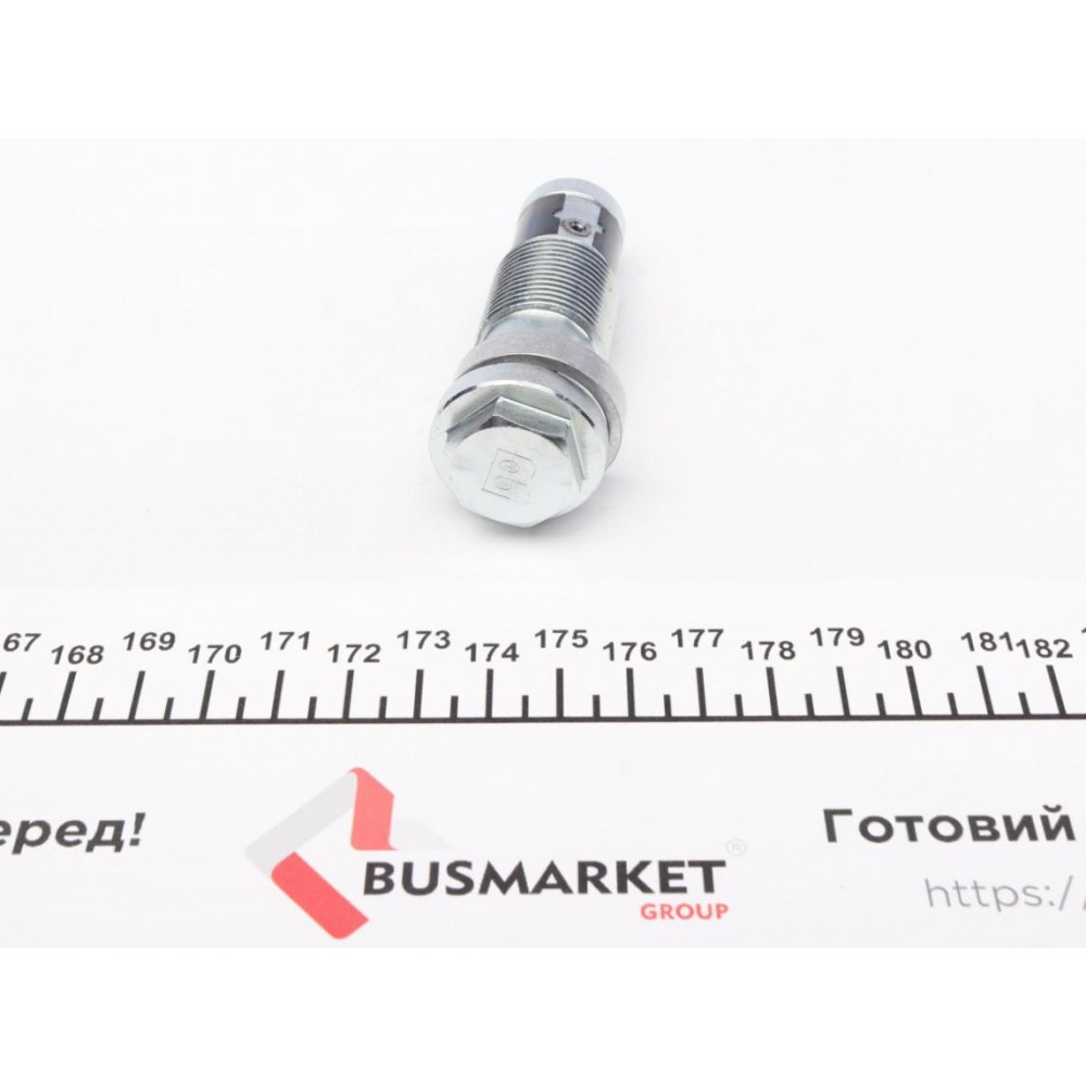 Натяжник ланцюга ГРМ MB (W204/S204/S212) 07-