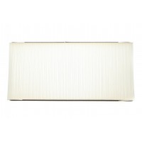 Фільтр салону BMW X5 (E53) 00-06/Range Rover 02-12 