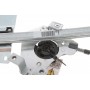 Склопідіймач (передній) Nissan Pathfinred 05- (L) (електро) (без моторчика)