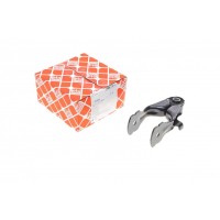 Подушка двигуна (задня) Citroen Berlingo/Peugeot Partner 1.6HDi 04-