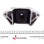 Подушка КПП Ford Transit 2.2TDCi/2.4TDCi 00- (задня)