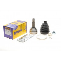 ШРКШ (зовнішній) Ford Fiesta VII 1.0-1.1/1.5 TDCi 17- (25z/23z/53.3mm/77.4mm/55.5mm) 