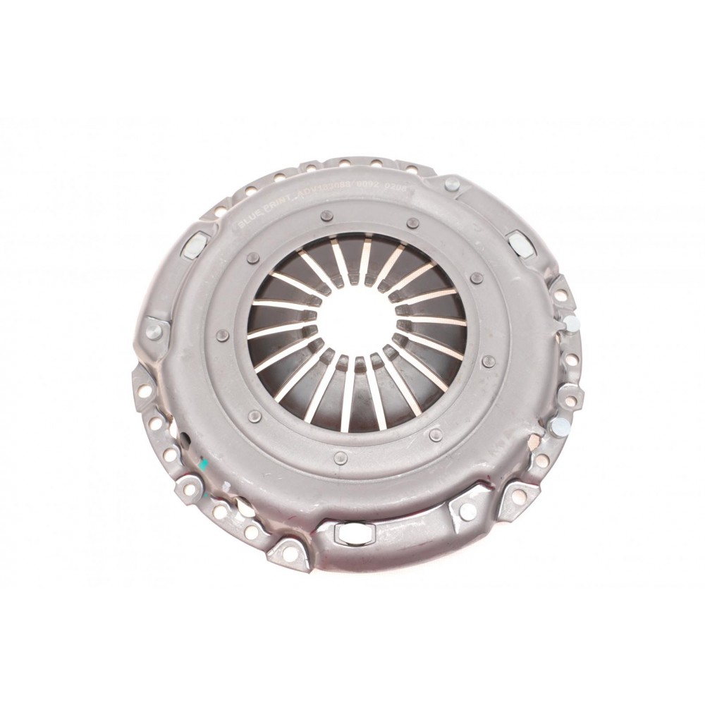 Комплект зчеплення VW Caddy 1.9 TDI/ T4 2.5D 90-06 (d=226mm) (+вижимний)
