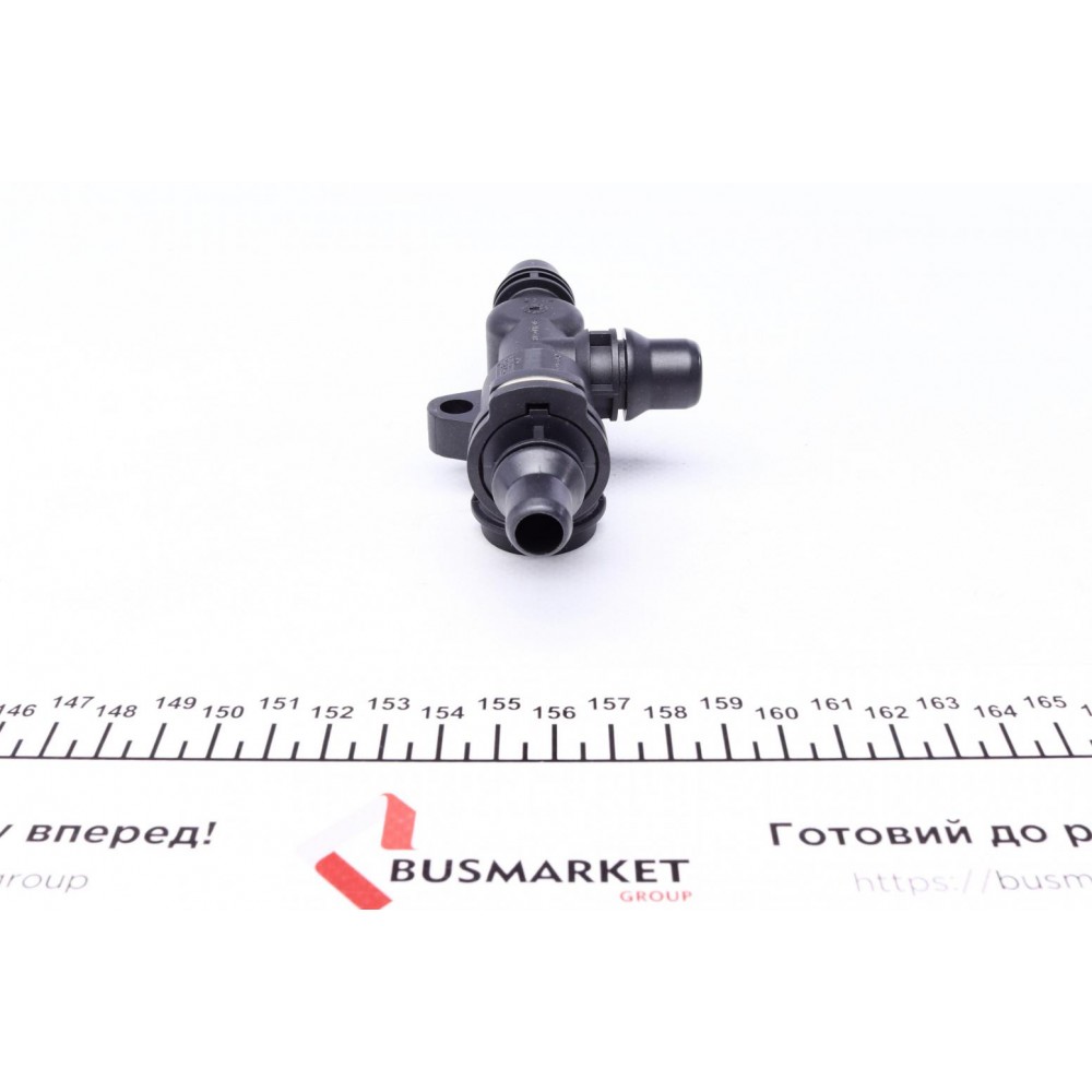 Термостат BMW X5 3.0D/3.0i/4.4-4.8i 00-06