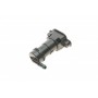 Форсунка омивача фари Audi A4 00-04 (L)