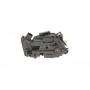 Замок дверей (задніх/L) Skoda Superb/VW Up! 09-19