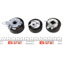Комплект ГРМ + помпа VW LT 2.5TDI 96-/VW T4 2.5D 91-