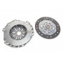 Демпфер + комплект зчеплення Citroen Berlingo/Peugeot Partner 1.6 HDi 10- (d=235mm/z=18) (+вижимний)