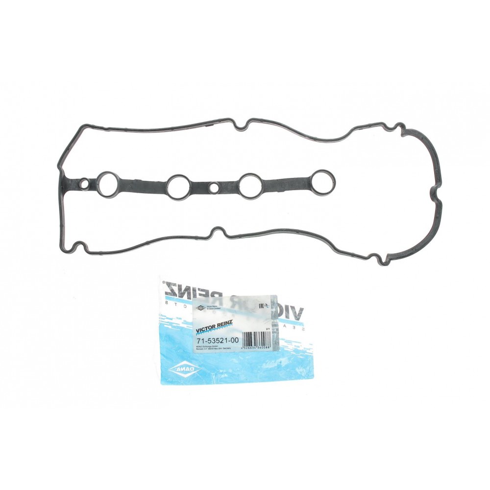 Прокладка кришки клапанів Mazda 323 1.5/1.6 16V 98-04