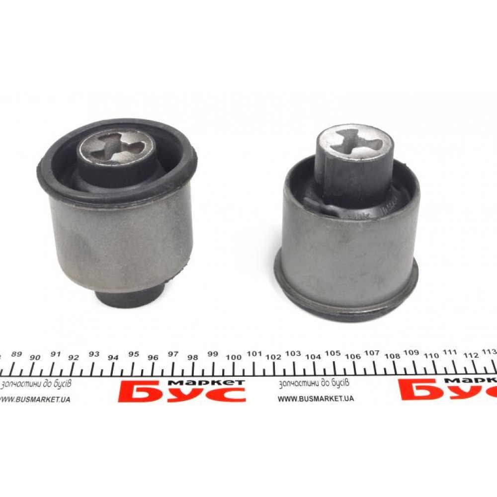Сайлентблок балки (задньої) VW Golf IV/Polo 1.0-2.3 96 (к-кт)
