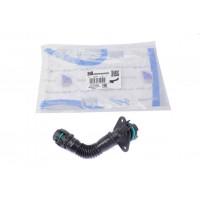 Патрубок вентиляції картера BMW 5 (F10/F11)/X5 (E70)/X6 (E71/E72/F16) 3.0і 06-19